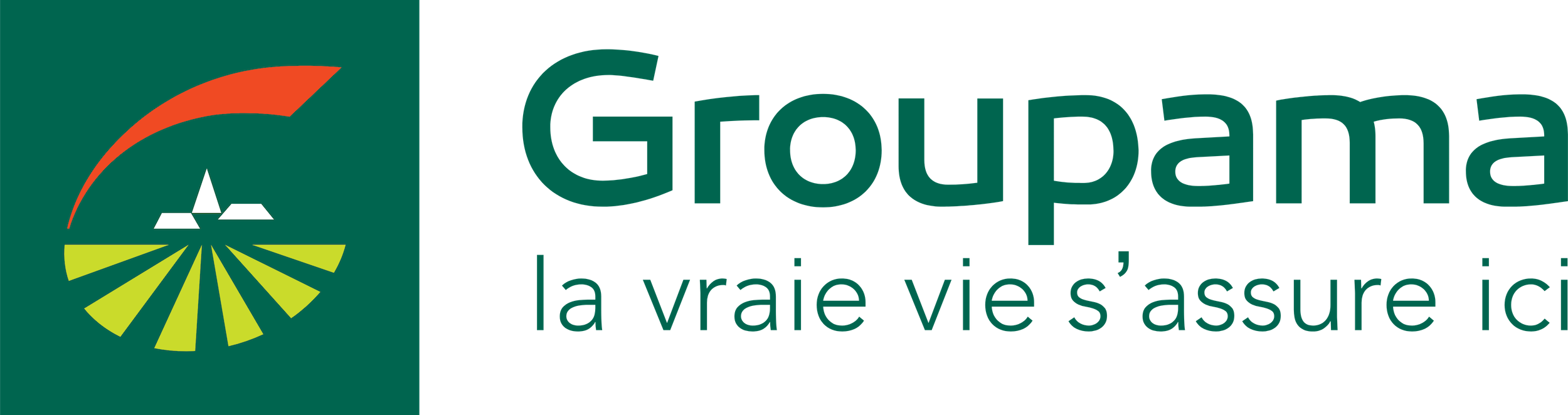Groupama logo vraie