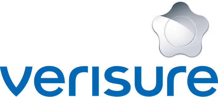 verisure logo